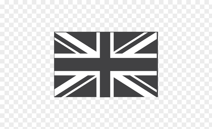 British Vector Flag Of England The United Kingdom Saint Piran's PNG