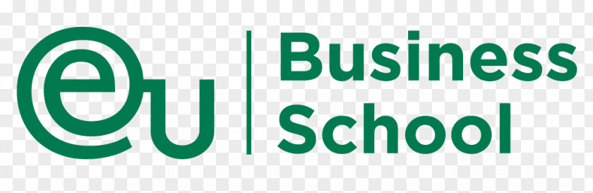 Business EU School Logo Brand PNG