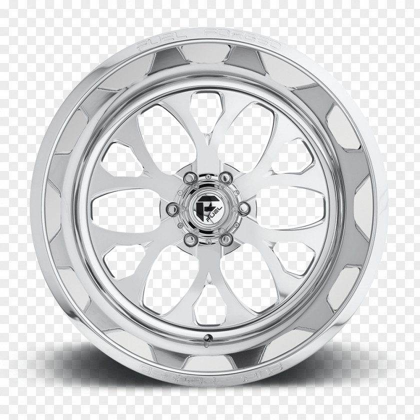 Car Alloy Wheel Forging Rim PNG