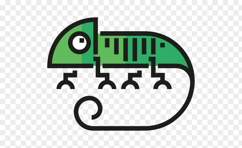 Chameleon Chameleons Logo Clip Art PNG