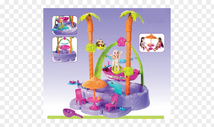 Doll Polly Pocket Toy Amazon.com PNG