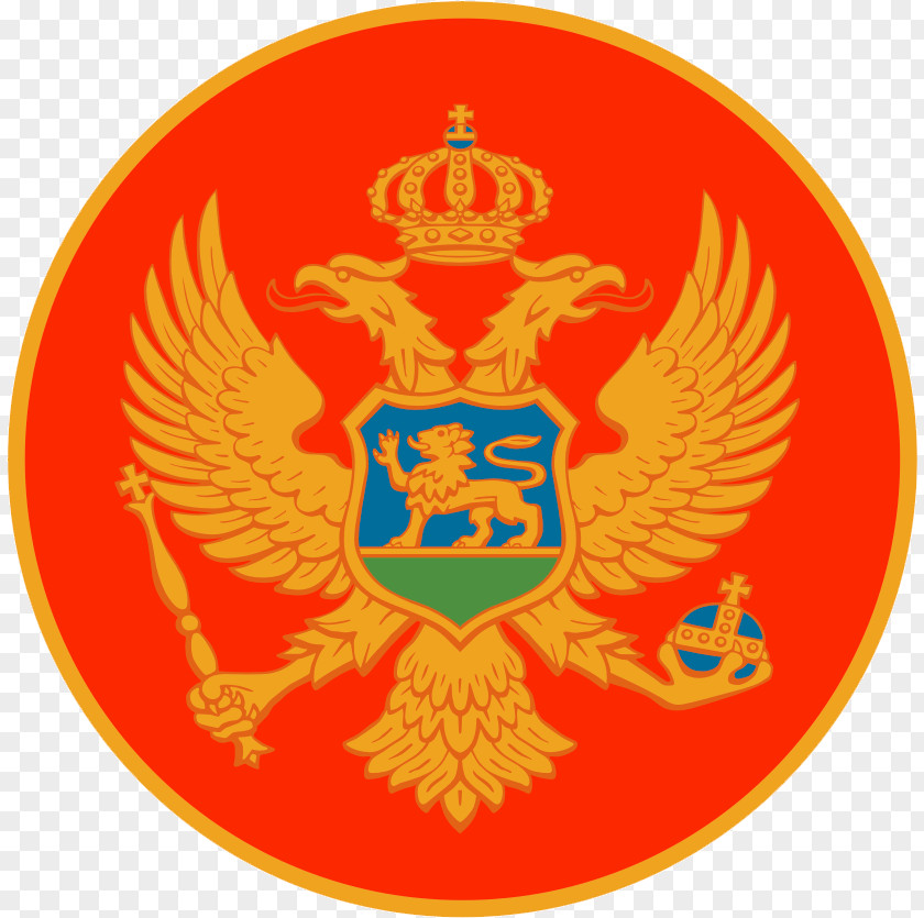 Flag Of Montenegro National Gallery Sovereign State Flags PNG