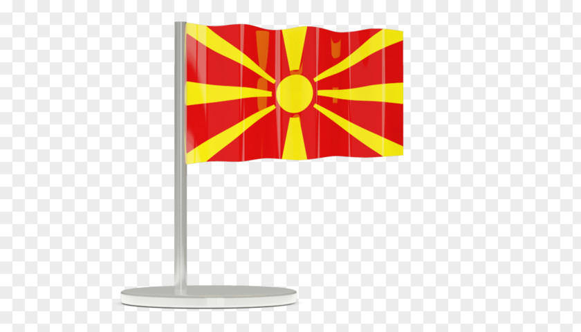 Flag Of The Republic Macedonia National Kosovo PNG