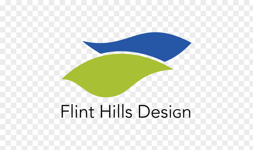 Flint Hills Logo Brand Product Design Clip Art PNG