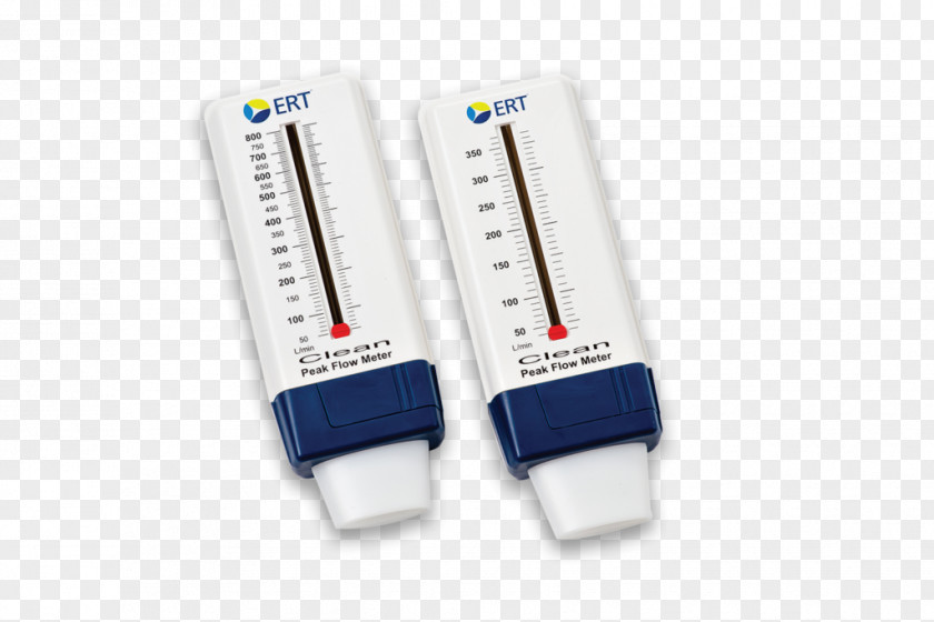 Flow Meter Peak Expiratory Respiratory System Spirometry Spirometer Pulmonary Function Testing PNG