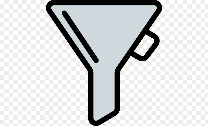 Funnel Icon Niche Market Amazon.com PNG