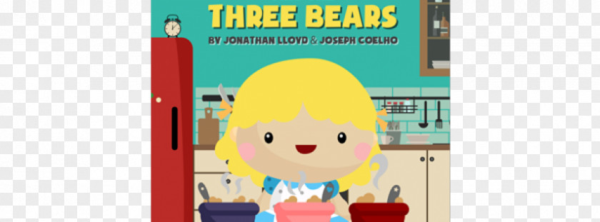 Goldilocks And The Three Bears Fiction Theatre Technology Arts PNG