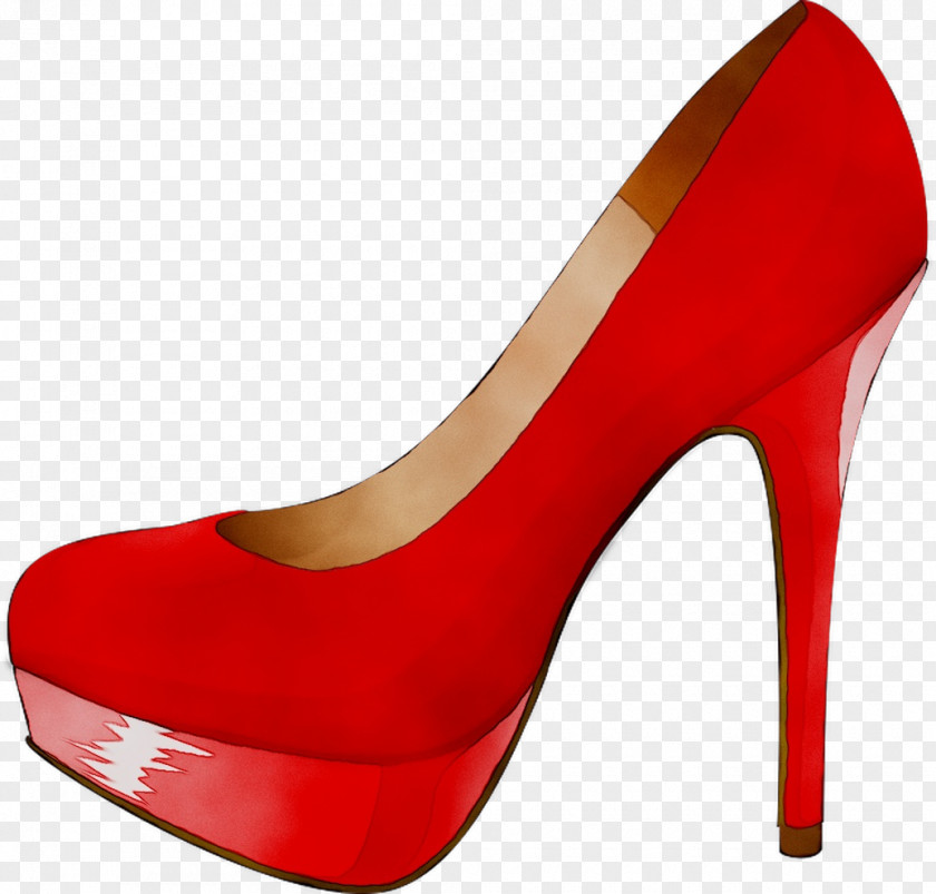 High-heeled Shoe Clip Art Footwear Stiletto Heel PNG