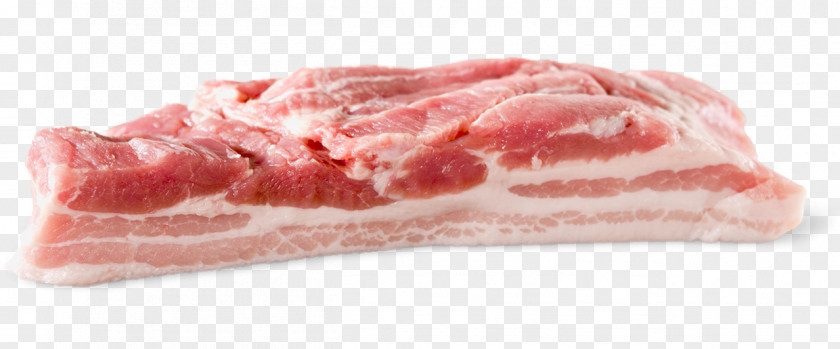 Imported Ham Meat In Kind Back Bacon Domestic Pig Pork Shogayaki PNG