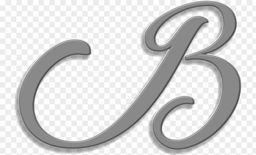Letter Initial Monogram Logo PNG