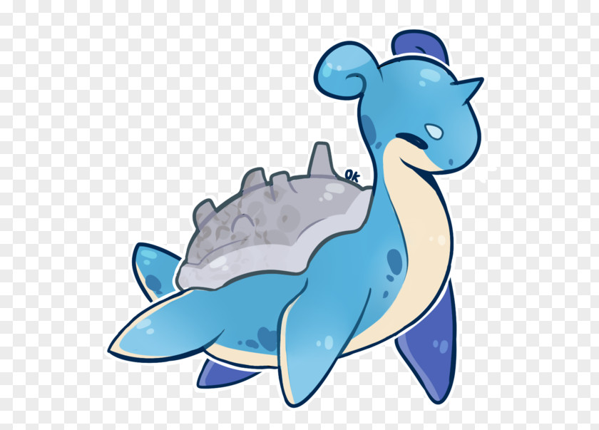 Pokemon Lapras Fan Art Drawing Pokémon PNG