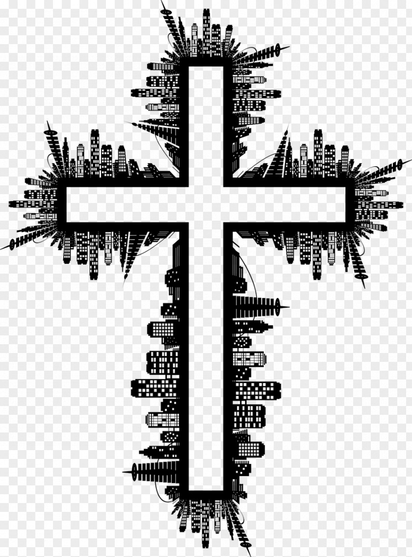 T-shirt Christian Cross Clip Art PNG