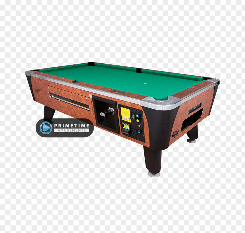 Table Billiard Tables Valley-Dynamo Billiards Arcade Game PNG
