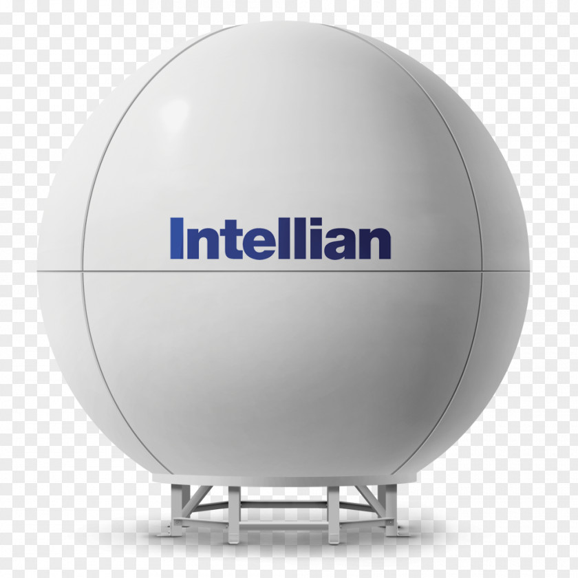 Vsat Very-small-aperture Terminal Ku Band Satellite Internet Access Aerials Intellian Technologies PNG