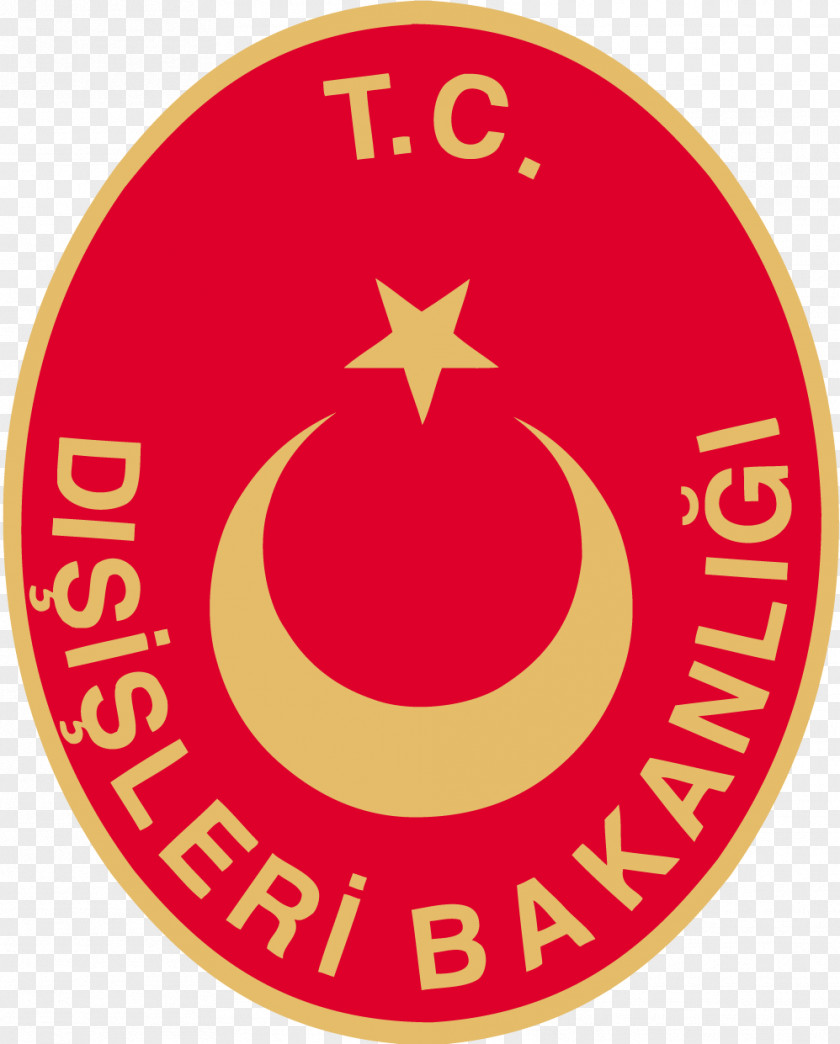 9 National Defense University Prime Minister Of Turkey Ministry Foreign Affairs Emblem PNG