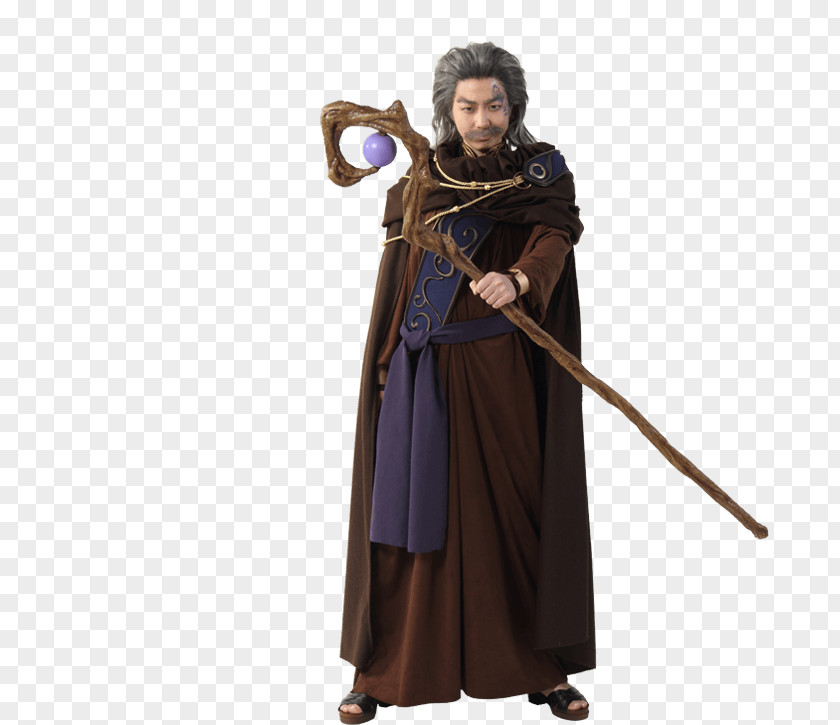 Actor Images Kaku-San-Sei Million Arthur Square Enix 電撃オンライン Television Kanagawa Robe PNG