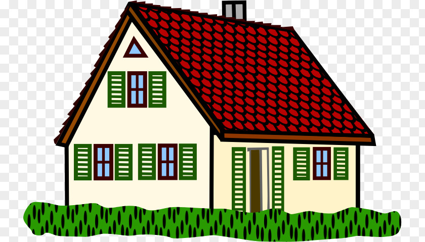 Animated House Cliparts Free Content Clip Art PNG