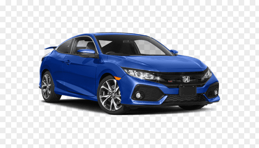 Auto Body Panels Cincinnati 2018 Honda Civic Si Coupe Motor Company Car Coupé PNG