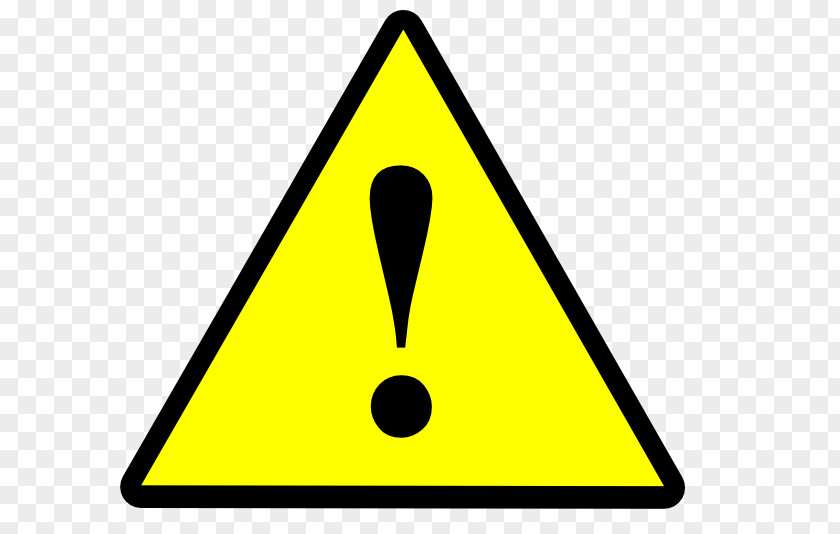 Caution Tape Border Warning Sign Barricade Hazard Yellow Clip Art PNG