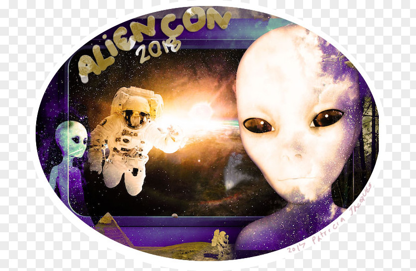 Dreams Filter AlienCon 2018 The Great Alien Con Sketch -Up Extraterrestrial Life Pasadena Convention Center PNG