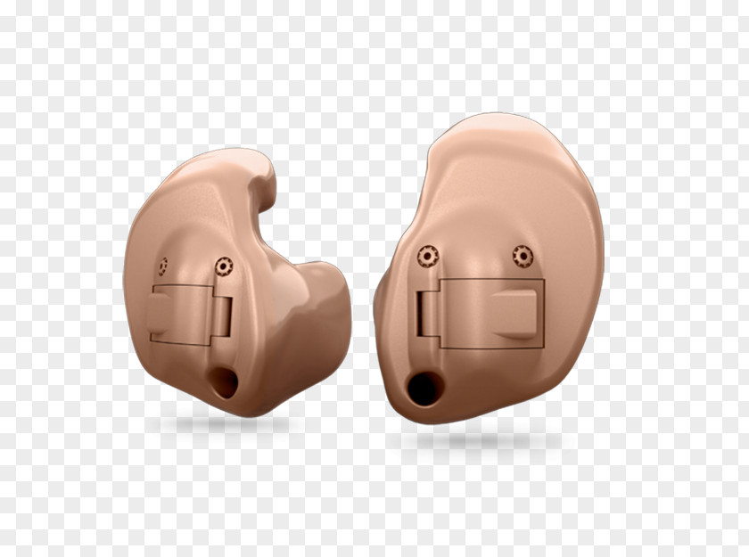 Ear Hearing Aid Oticon PNG