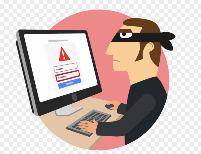 Email Computer Security Threat Cyberattack Web Application Clip Art PNG