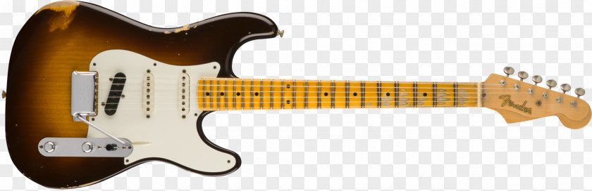 Guitar Fender Stratocaster Eric Clapton Musical Instruments Corporation Electric PNG