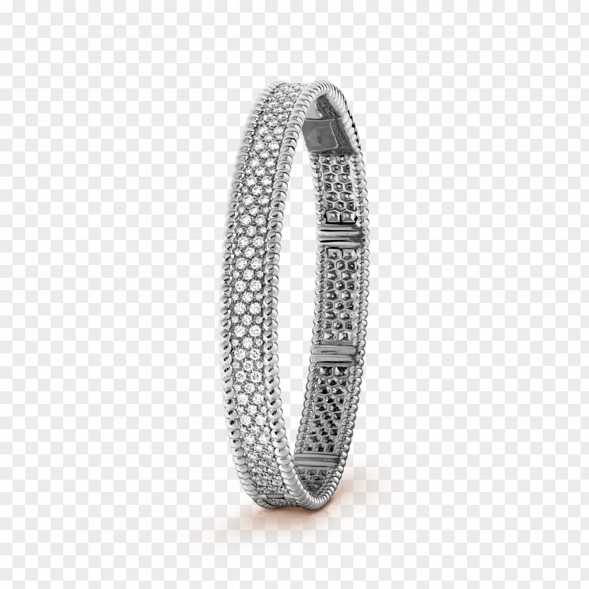 Jewellery Earring Van Cleef & Arpels Bracelet Bangle PNG