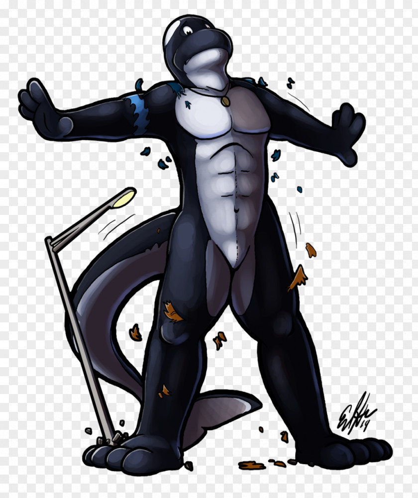 Killer Whale Macro YouTube Fur PNG