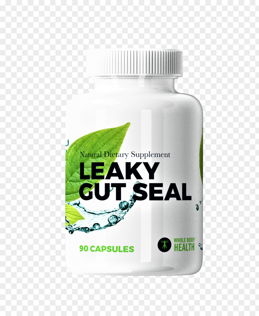 Leaky Dietary Supplement Fish Oil Acid Gras Omega-3 Whole Food PNG