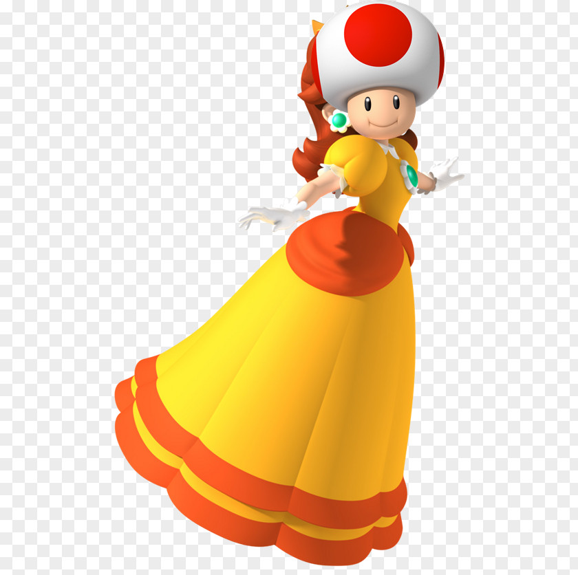 Mario's Quote Princess Daisy Peach Luigi Mario Bros. PNG