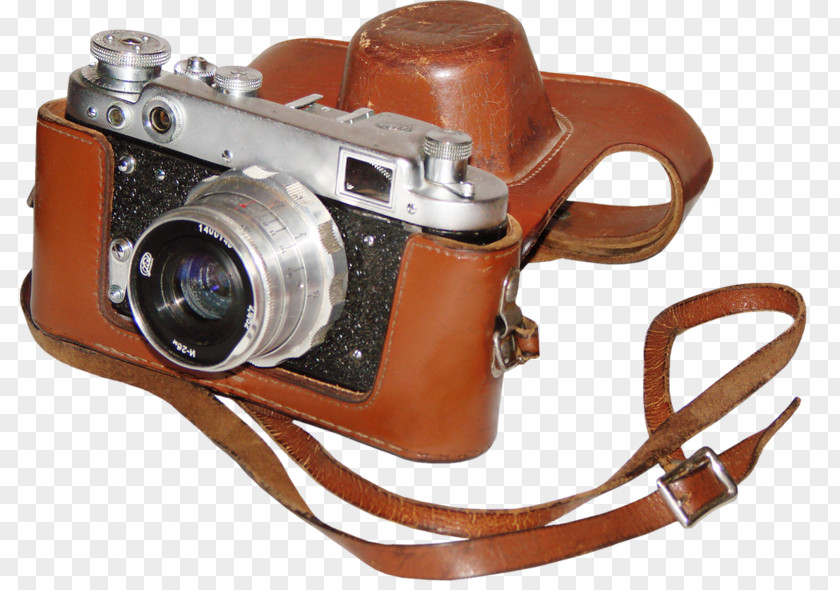 Old Camera Still Photography Clip Art PNG
