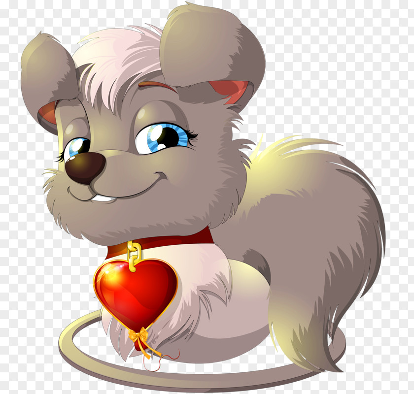 Puppy Love Dog Drawing Clip Art PNG