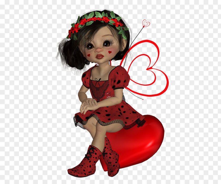Saint Valentine Doll HTTP Cookie Image Biscuits PNG