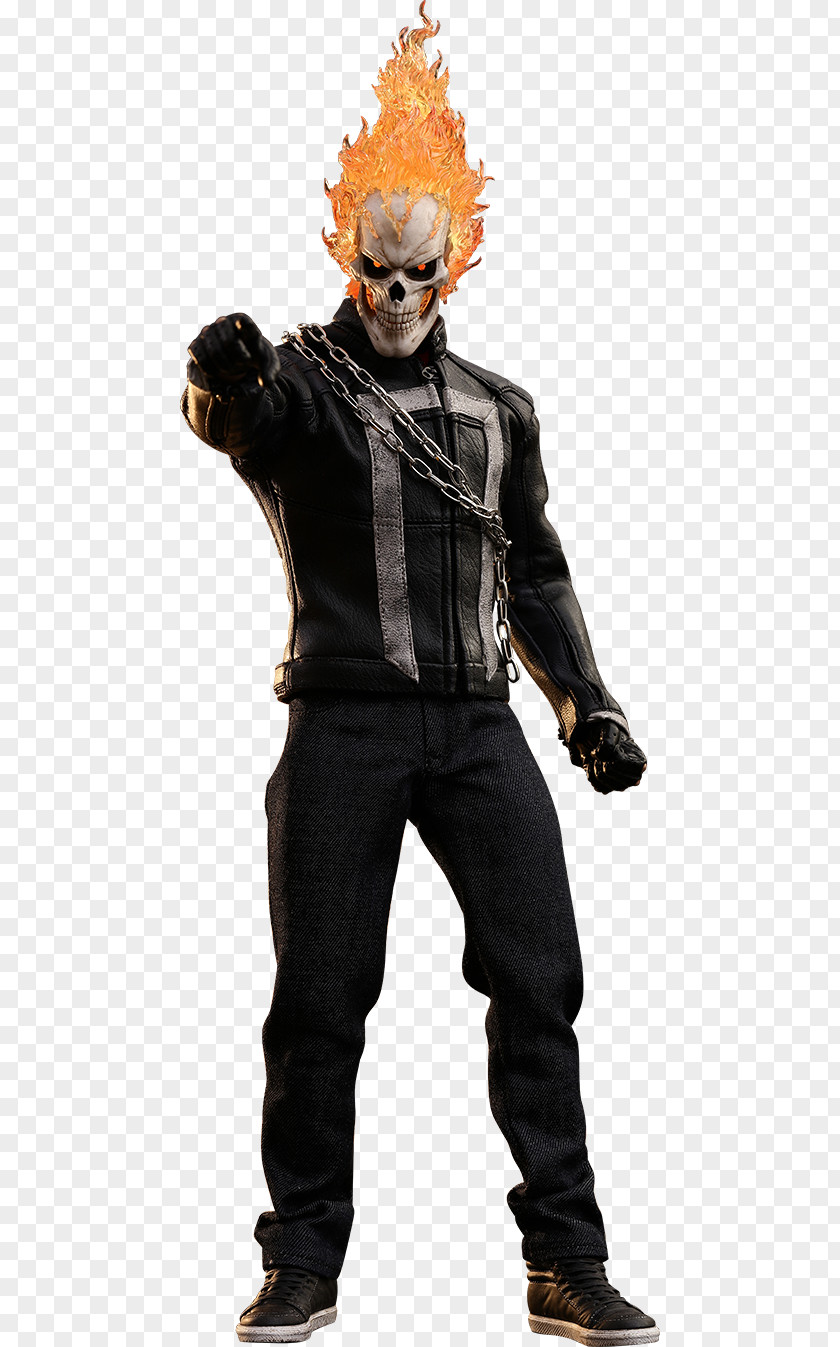 Season 4 GhostGhost Johnny Blaze Robbie Reyes Punisher Agents Of S.H.I.E.L.D. PNG