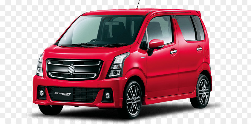 Suzuki Wagon R Car Swift Maruti PNG