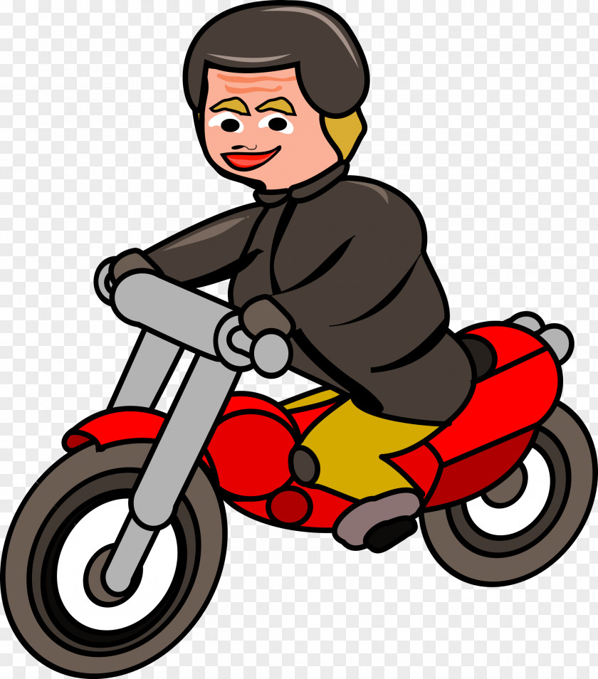 Svg Motorcycle Helmets Scooter PNG