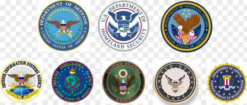 United States Department Of Defense Homeland Security Government Agency Federal The PNG