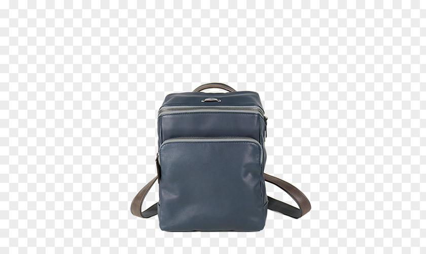 Backpack Baggage Hand Luggage Leather PNG