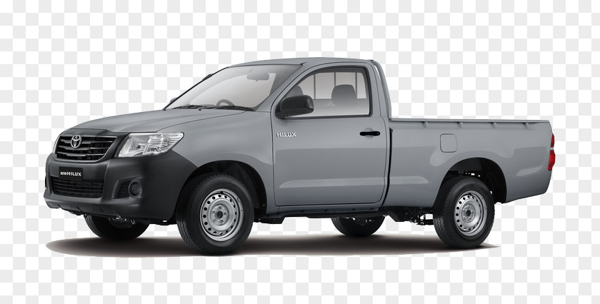 Car Toyota Hilux Pickup Truck Land Cruiser PNG