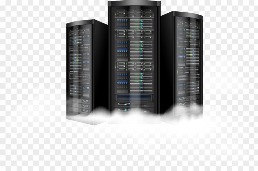 Computer Servers Network Backup PNG