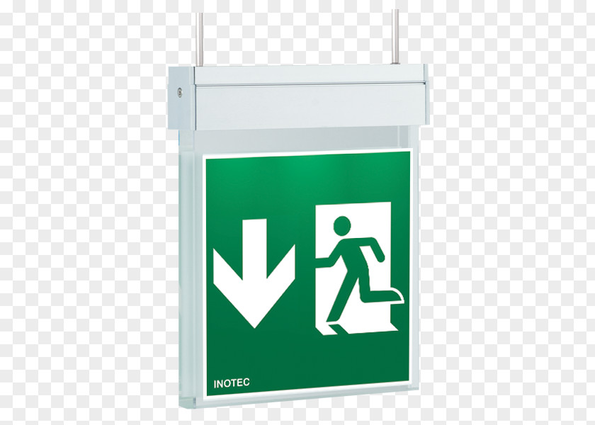 Design Emergency Exit Sign Brand PNG