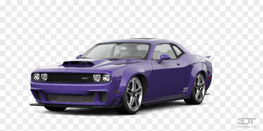 Dodge 2015 Challenger Muscle Car 2012 Sports PNG