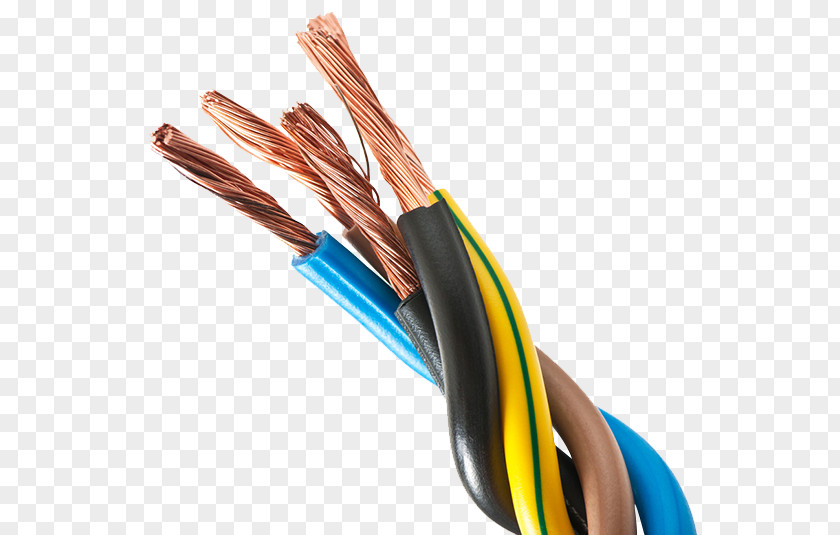 ELECTRICO Electrical Wires & Cable Electricity Electronic Circuit PNG
