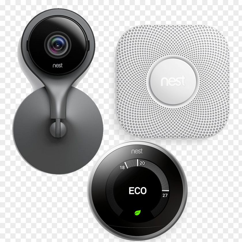Electronic Material Nest Labs Camera Technology IPhone 8 Closed-circuit Television PNG