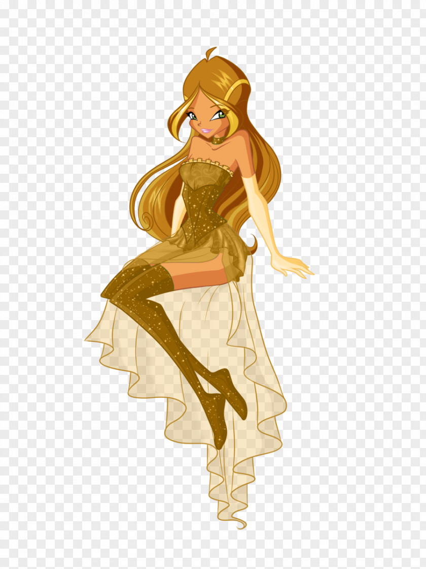 Fairy Cartoon Costume Animal PNG