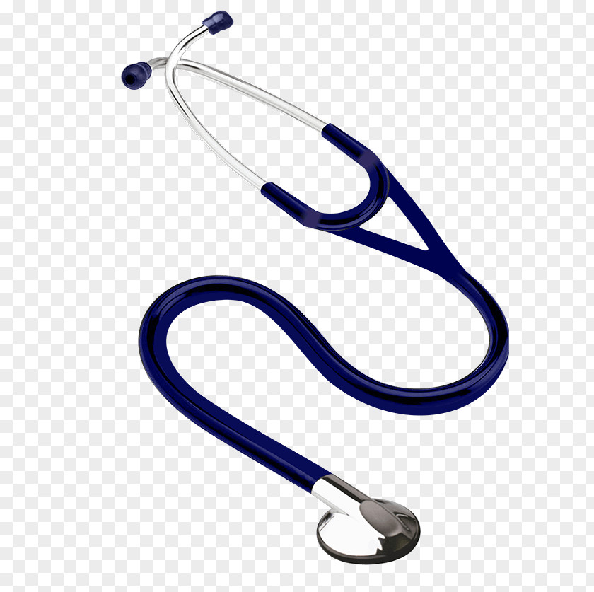 Heart Stethoscope Cardiology Medicine PNG