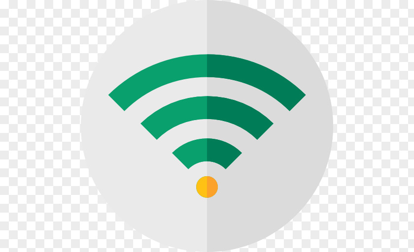 Hotspot Wi-Fi Logo PNG