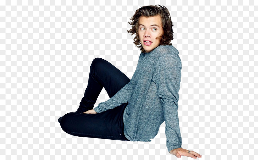 One Direction Harry Styles Desktop Wallpaper PNG