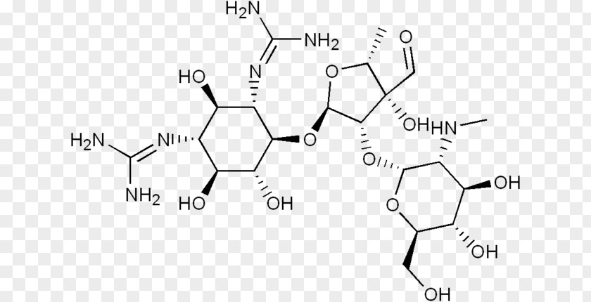 Organization Structure Streptomycin Tuberculosis Antibiotics Bacterial Disease PNG